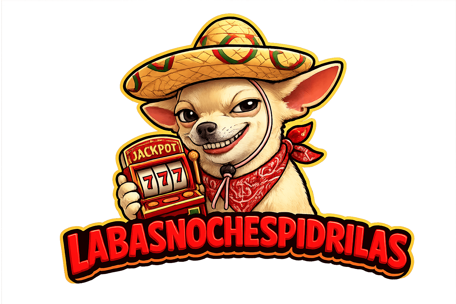 Labas Noches Pidrilas